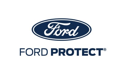 Ford Protect logo